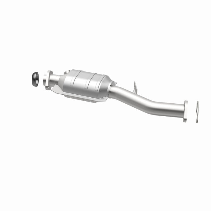 Convecteur MagnaFlow DF 95-96 Impreza 2,2 L arrière