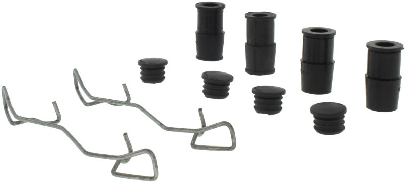 Plaquettes de frein arrière StopTech 13-18 Lincoln MKZ / Ford Fusion Street Select