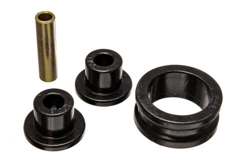 Bague de crémaillère et pignon pour Corvette Energy Suspension - Noir
