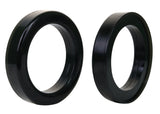 Kit de bagues de coussinets de ressort Whiteline 91-07 pour Toyota Land Cruiser