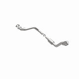 MagnaFlow Conv DF 2002 and 2004-2005 Buick Rendezvous 3.4