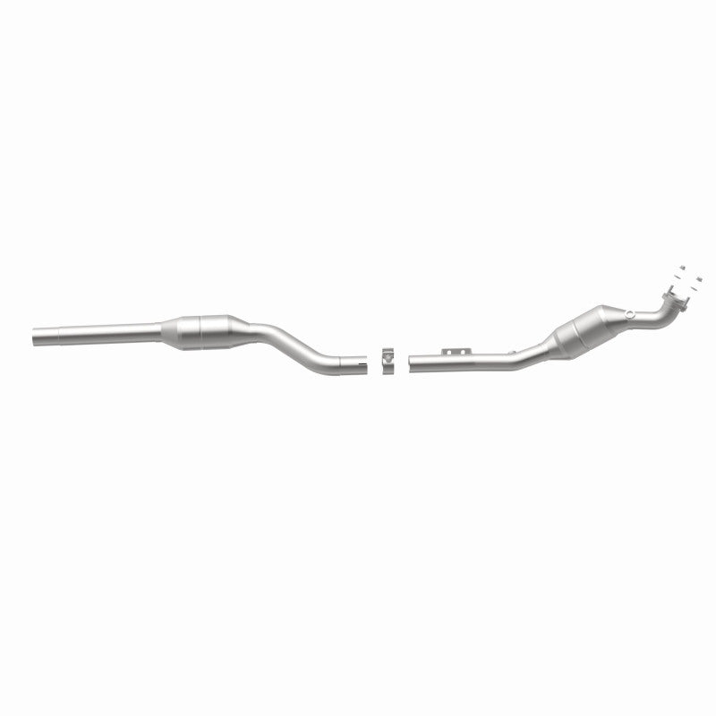 MagnaFlow Conv DF 00-02 Mercedes E430 4.3L