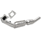 Convecteur MagnaFlow DF 12-14 Chevy Camaro 3,6 L côté passager
