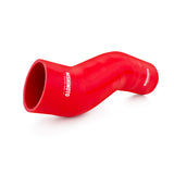 Kit de durites de boîte à air moteur en silicone rouge Mishimoto 2015 Subaru WRX