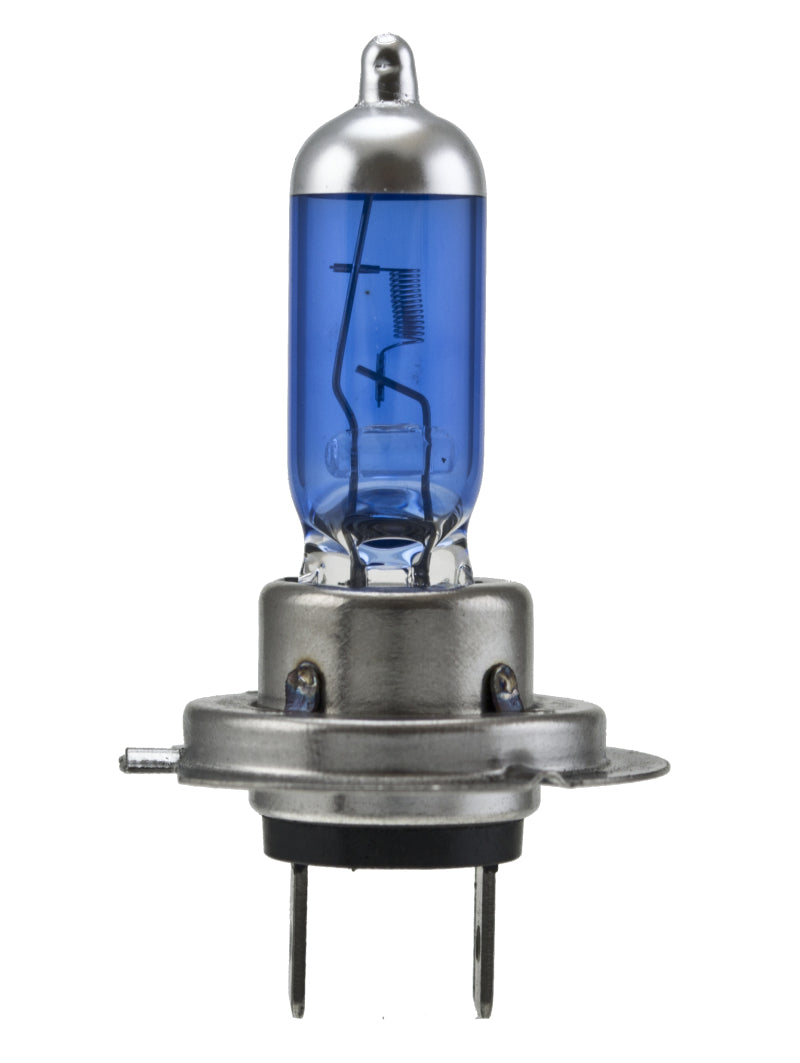 Ampoule Hella Optilux 12V/55W H7 Extreme Blue (paire)