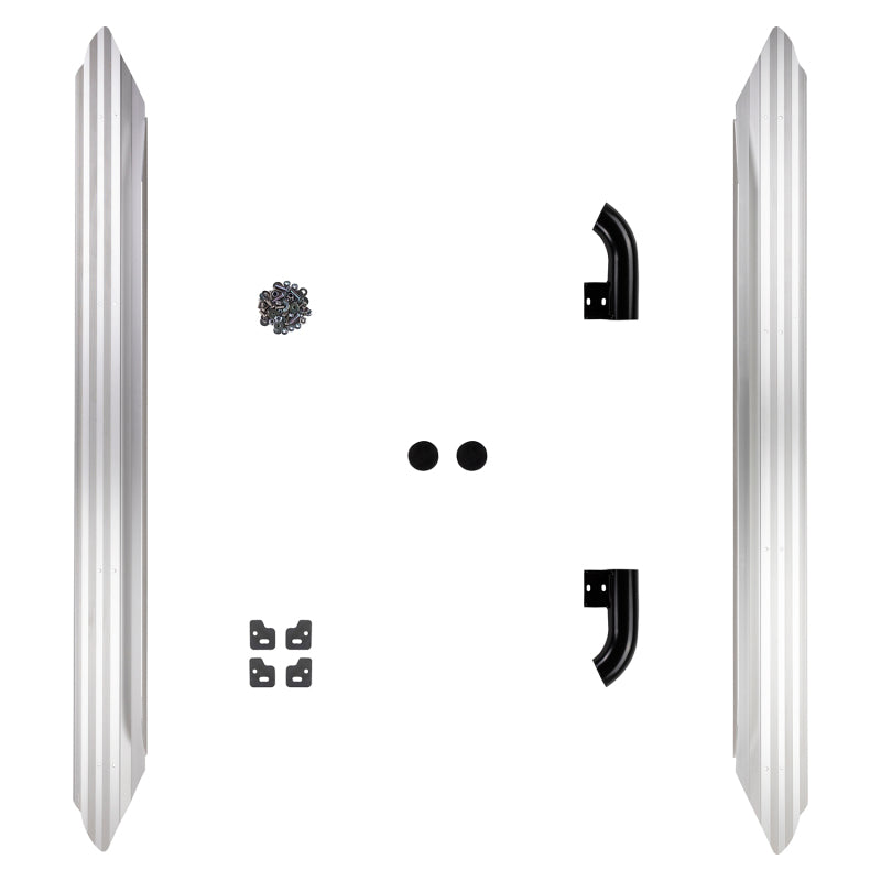 ARB Summit Step Return LC200 10/15Sur demande 4415100