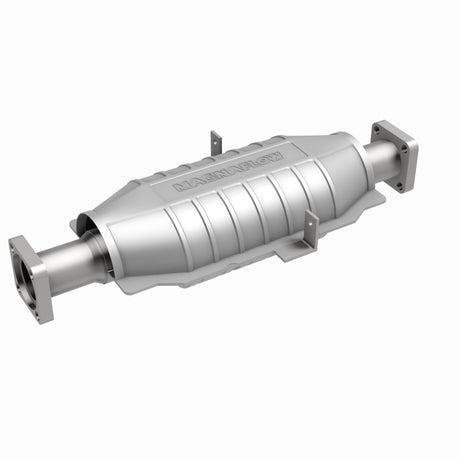 Convecteur MagnaFlow DF Fiat-Lancia 79 83