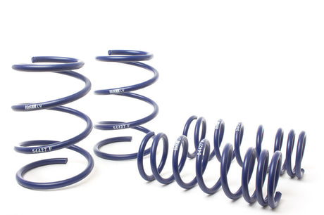Ressorts sport BM H&amp;R 10-19 pour Subaru Legacy 2.5GT Limited/2.5GT Premium/2.5i Limited/2.5i Premium
