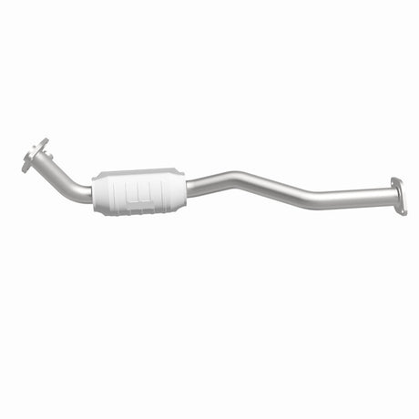 MagnaFlow Conv DF 01-04 Xterra côté conducteur arrière 3,3 L