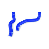 Kit de durites en silicone bleu Mishimoto 09+ Nissan 370Z
