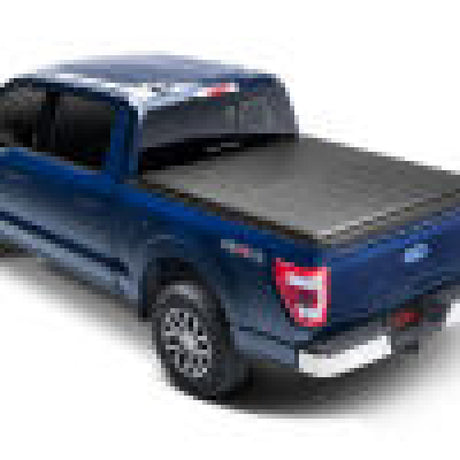 Extang 17-23 Ford F-250/F-350 Super Duty à caisse courte (6 pi 10 po) Trifecta 2.0