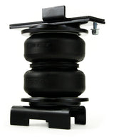Kit de ressorts pneumatiques arrière Air Lift Loadlifter 5000 Ultimate pour Ford Transit 150/250/350 15-17