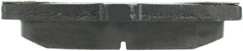 Plaquettes de frein StopTech Performance