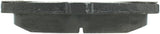 Plaquettes de frein StopTech Performance