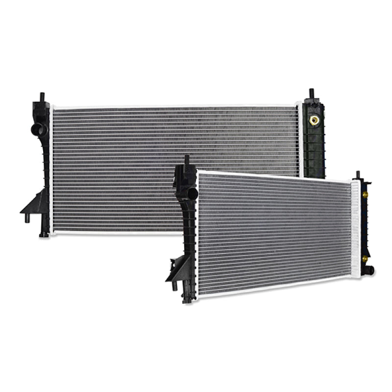 Radiateur de remplacement Mishimoto pour Ford Taurus 1996-2007