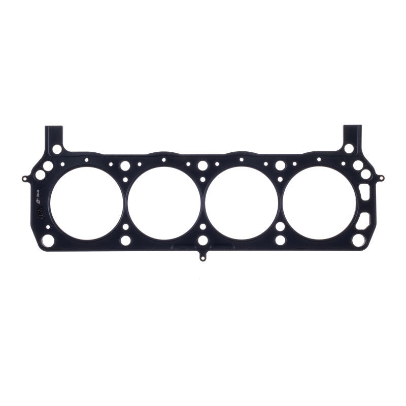 Joint de culasse Cometic Ford SB 4,080 pouces alésage 0,045 pouce MLS (avec culasses AFR)