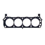 Joint de culasse Cometic Ford SB 4,080 pouces alésage 0,045 pouce MLS (avec culasses AFR)