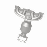 Collecteur d'admission d'air MagnaFlow Conv DF 11-15 Kia Sportage OEM