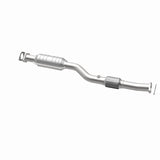 Convecteur Magnaflow DF Hyundai Elantra 2.0L