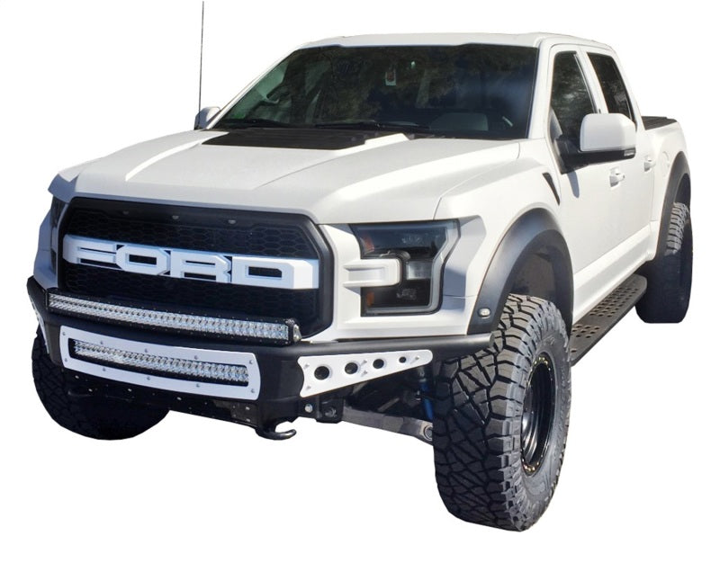Kit de mise à niveau avant Daystar 2017-2019 Ford F-150 Raptor 4WD/2WD - 2 po