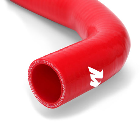Kit de durites en silicone rouge Mishimoto 03-05 Eclipse GTS/Spyder GTS / 01-05 Spyder GT