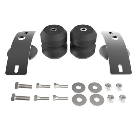 Système d'amélioration de la suspension arrière Timbren 2000 Cadillac Escalade RWD
