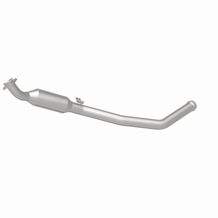 Soubassement du Magnaflow Conv DF 2007-2012 GL450 4,6 L