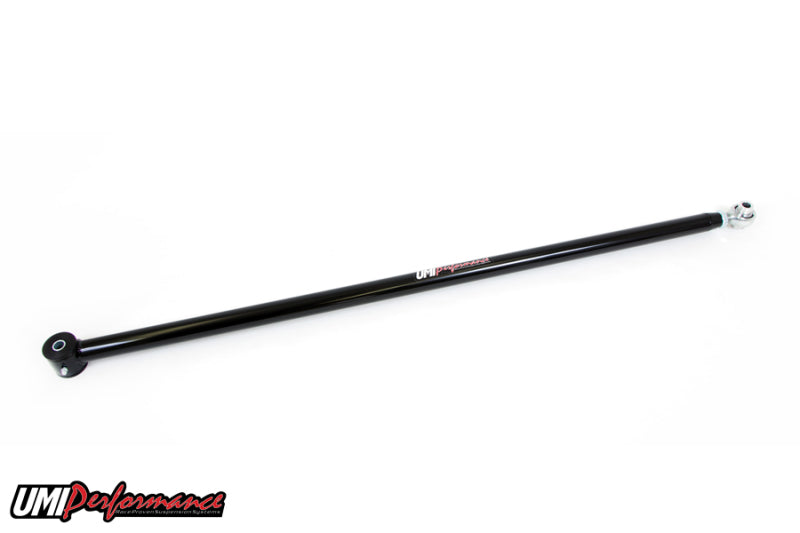 Barre Panhard simple réglable UMI Performance 05-14 Ford Mustang