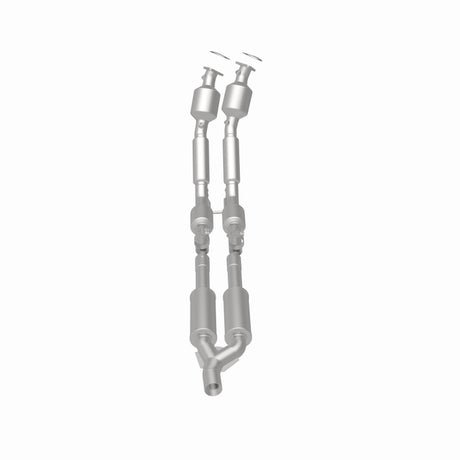 Convecteur MagnaFlow DF 06-08 VW Passat 3.6L