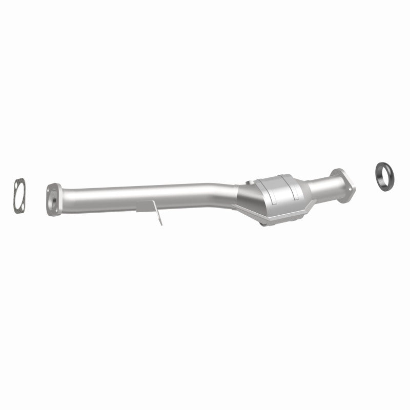 Magnaflow Conv DF Subaru Impreza 2,5 L 2006-2007
