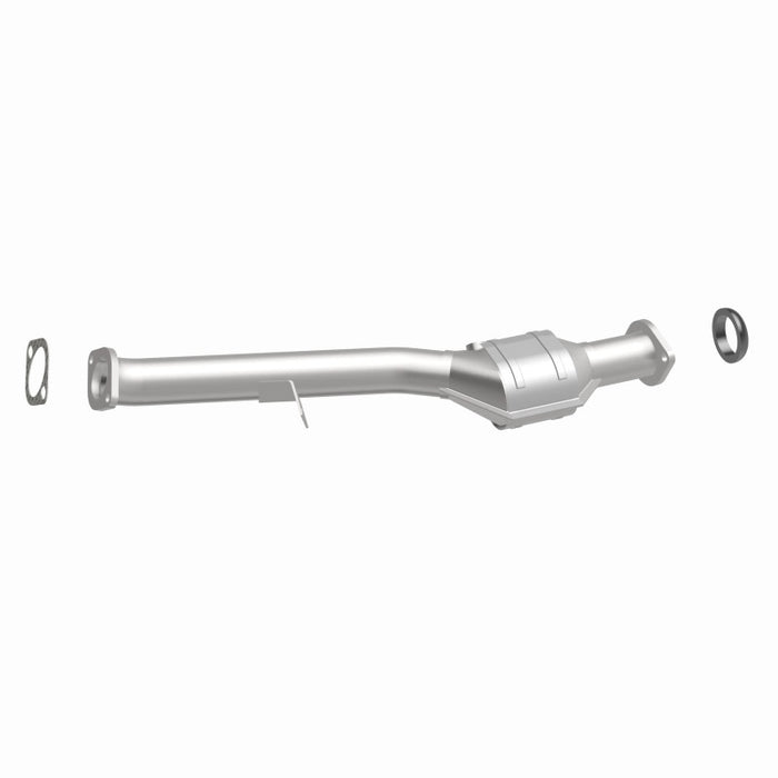 Magnaflow Conv DF Subaru Impreza 2,5 L 2006-2007