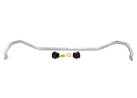 Barre stabilisatrice avant robuste réglable de 26 mm pour berline Pontiac G8 08/06-09 Whiteline