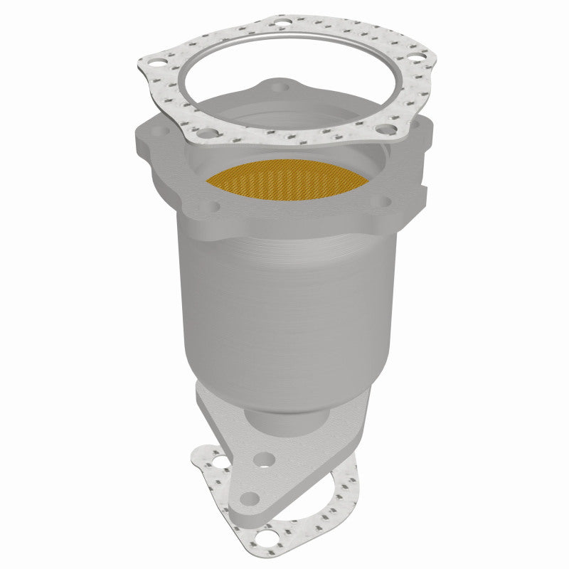 Convecteur MagnaFlow DF 96-97 Mazda 626 2.0L