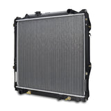 Radiateur de remplacement Mishimoto Toyota 4 Runner 1996-2002