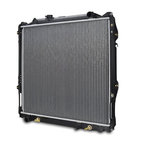 Radiateur de remplacement Mishimoto Toyota 4 Runner 1996-2002