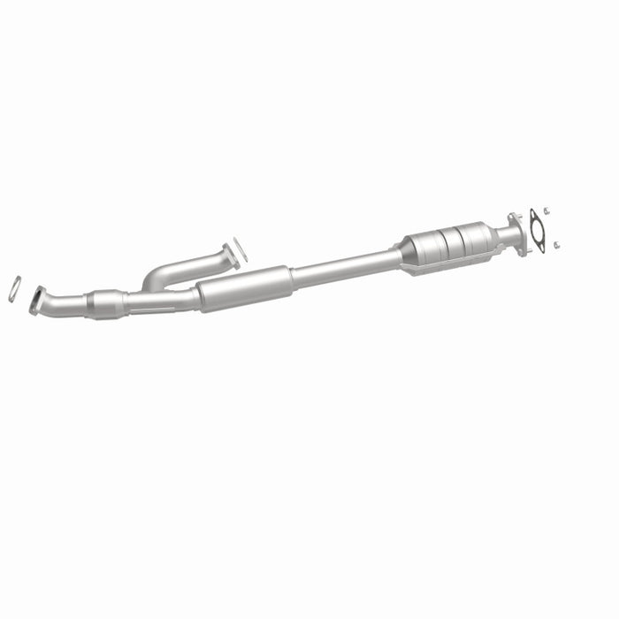 MagnaFlow Conv DF 03-05 Tiburon 2,7 L