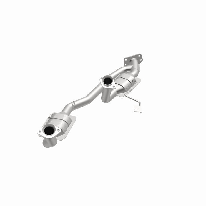 Convecteur MagnaFlow DF 04 Ford Freestar 3,9 L