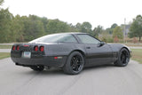 Bras de suspension inférieurs arrière Ridetech 89-96 Chevy C4 Corvette