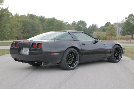 Bras de suspension inférieurs arrière Ridetech 89-96 Chevy C4 Corvette