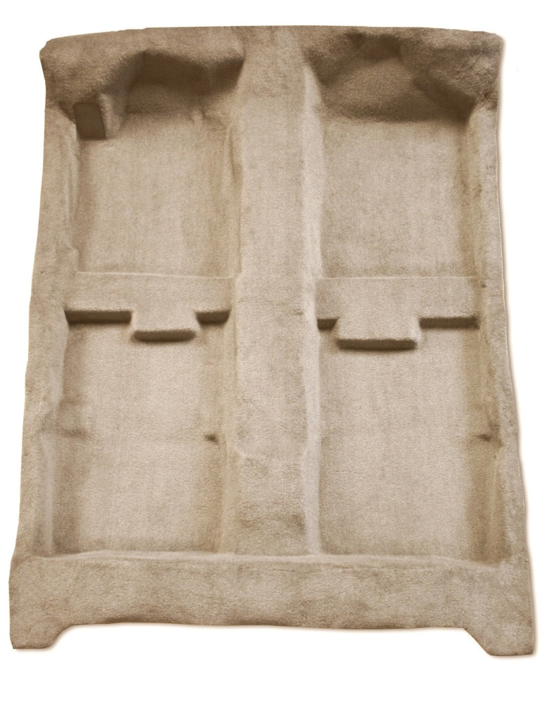 Tapis de remplacement pour plancher complet Lund 92-96 Ford E-100 Econoline Pro-Line - Sable (1 pièce)