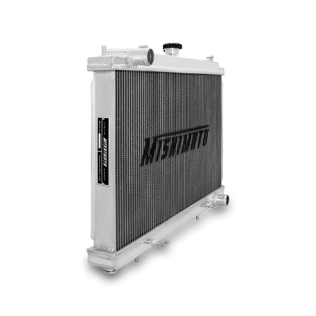 Radiateur en aluminium Mishimoto 95-98 Nissan 240sx S14 SR20DET