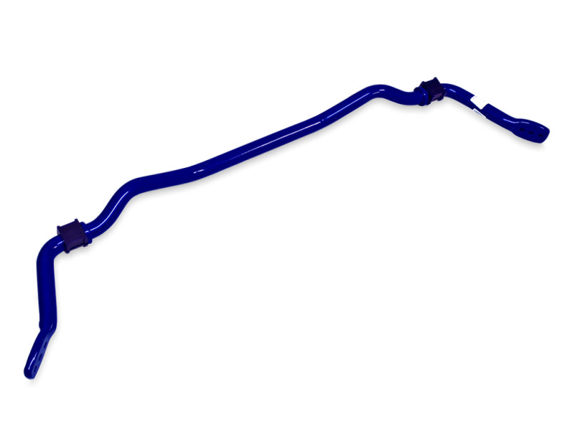 Kit de barre stabilisatrice arrière SuperPro 2008 Mitsubishi Lancer Evolution MR - 27 mm réglable