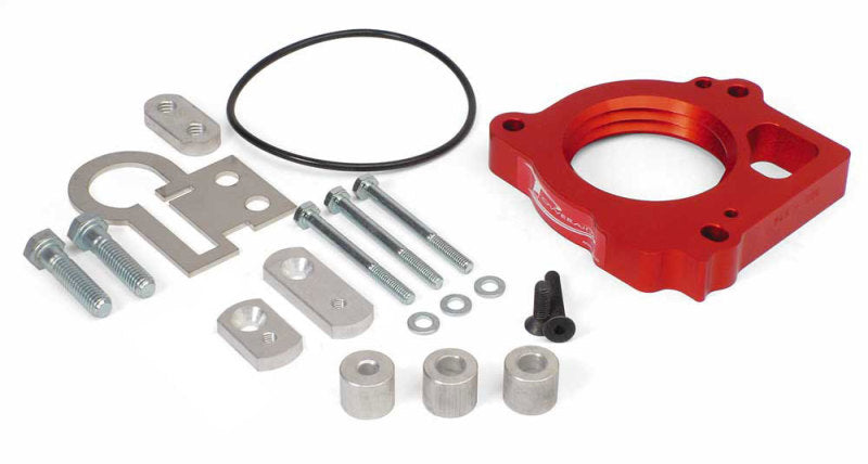 Entretoise Airaid 03-07 Dodge Dakota/Durango 4,7 L V8 / 2007 Mitsubishi Raider 4,7 L PowerAid TB