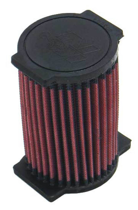 Filtre à air K&amp;N Big Bear pour Yamaha YFM350FW 86-99