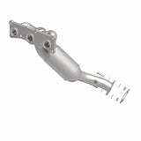 MagnaFlow Converter Direct Fit California Grade 09-10 BMW 528i L6 3.0L