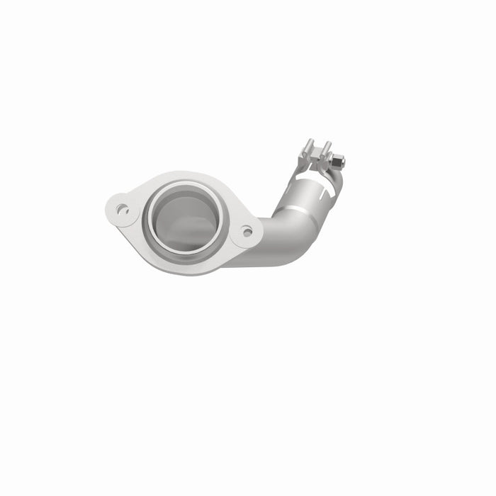 Tuyau d'extension boulonné Magnaflow 18-20 Jeep Wrangler V6 3,6 L, diamètre de tuyau de 2 pouces