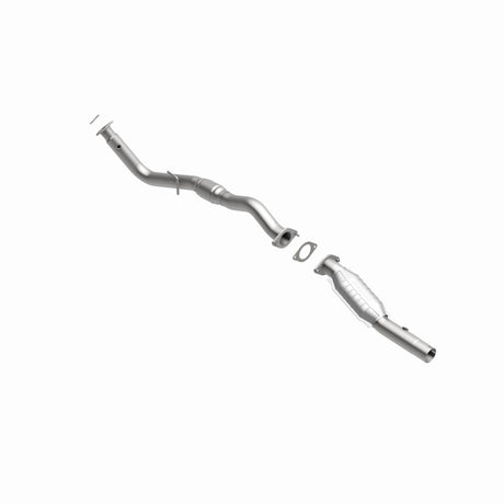 MagnaFlow Conv DF GM 01-02 2500 ch 6 L OEM