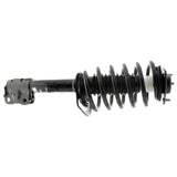 Amortisseurs et jambes de force KYB Strut Plus avant droit 12-17 Jeep Latitude 4WD automatique