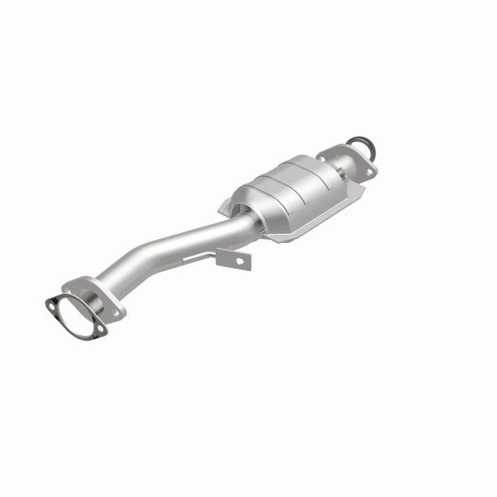 Convecteur MagnaFlow DF 95-96 Impreza 2,2 L arrière