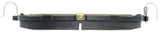 Plaquettes de frein StopTech Street Touring